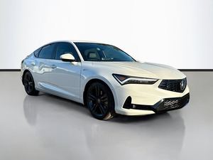 ข้อเสนอขายส่งแบบดรอปชิปของแท้สำหรับรถยนต์ ACURA ปี 2025 รถยนต์ INTEGRA A-SPEC ตอนนี้มีจำหน่ายแล้ว - Product Image 2