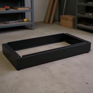 ตู้เก็บเครื่องมือแบบฐานคู่ Facom สีดำ - Product Image 3