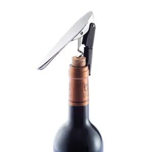 Sacacorchos y abridor de botellas personalizados Eon - Product Image 4