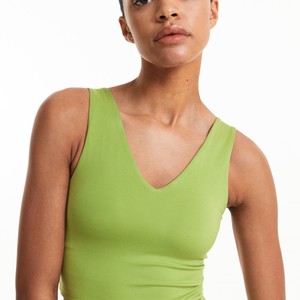 Derniers vêtements de sport grande taille pour femmes Soutien-gorge legging de sport Yoga Fitness Ensembles Gym Wear - Product Image 3