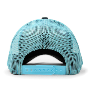 Casquette de baseball à visière incurvée d'été, broderie, snapback, sport de plein air, coton, impression personnalisée de logo, unisexe, deux couleurs, camionneur, courante - Product Image 4