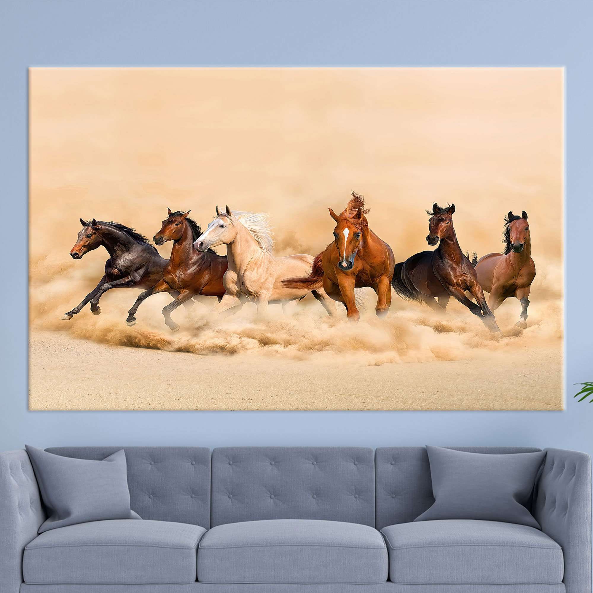 สีน้ำตาล