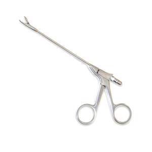 Pinzas de Succión Manuales de Acero Inoxidable Blakesley, Instrumentos Quirúrgicos ORL para Cirugía Nasal, Aprobadas por CE, Pentax Medic 5 - Product Image 1