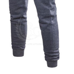 Venta al por mayor de pantalones de los hombres ropa deportiva lavado pantalones casuales de verano uso de los hombres pantalones casuales para la venta en línea - Product Image 6