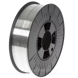 Alambre de Soldadura MIG al por Mayor de 0.8mm, 1.0mm, 1.2mm - Acero Inoxidable Resistente a la Corrosión y de Alta Resistencia, Placas de 5kg/10kg, Opciones OEM - Product Image 2