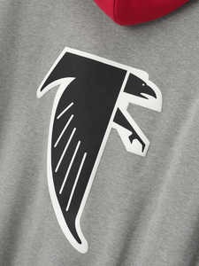 Nouveau sweat à capuche essentiel surdimensionné pour hommes 100% coton doux 350gsm tissu de haute qualité avec logo et broderie personnalisés - Product Image 5