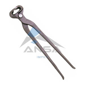 <b>Diamond</b> Professional 10 Inch <b>Nail</b> Cutting Nipper Heavy Duty Stainless Steel Pedicure Manicure Tool Thick Toenails Fingernails - Product Image 1