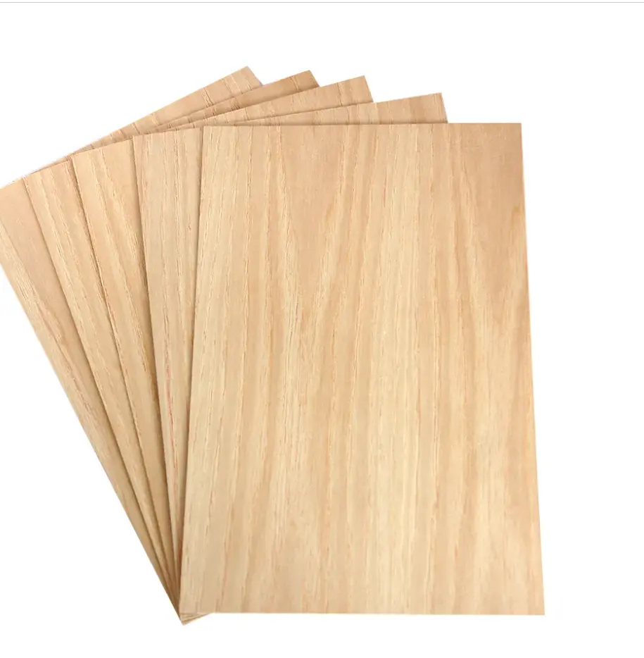 2024 Birch plywood 12mm white birch plywood/Fancy ply wood with factory price