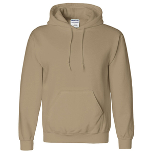 Sudadera con capucha de forro polar suave de primera calidad para hombre y mujer, ropa de invierno, cómoda, informal, sin marca, estilo sudadera con capucha - Product Image 1