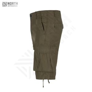 Shorts décontractés pour hommes, design personnalisé, 100% polyester, laine, service rapide, motif uni, logo décoratif, tailles XS à 6XL, prix moyen-bas, hommes - Product Image 6