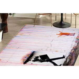 Printed <b>Rug</b>: Unique Design, Custom Home Decor, Vibrant Patterns,Luxury <b>Velvet</b> <b>Rug</b> - Product Image 5