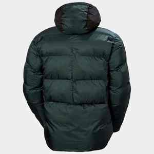 Parka d'hiver pour homme, doudoune, veste coupe-vent, veste imperméable pour homme - Product Image 5