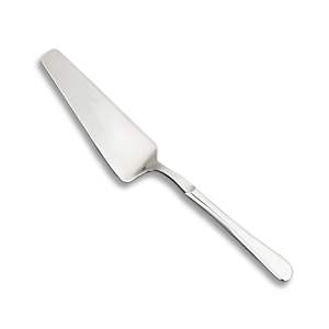 Cuillère de serveur de gâteau en métal artisanal exquis avec des motifs traditionnels parfaits pour les événements culturels et les fonctions familiales - Product Image 1