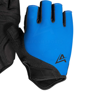Whole Sale Rate Good Quality Men Cycling Gloves Fashionable Sports Wear Cycling Gloves for Sale 2023 - Product Image 2