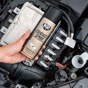 Nettoyant anti-poussière K2 600 ml pour écran de téléphone portable, ordinateur, clavier, solution de nettoyage efficace pour écran - Product Image 3