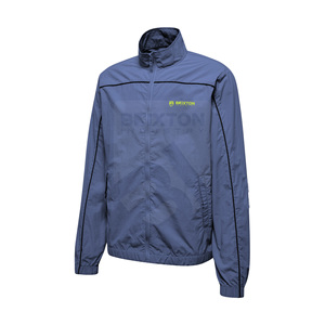 Chaqueta deportiva para hombre, chaqueta deportiva informal para correr, chaqueta deportiva de secado rápido para hombre - Product Image 2
