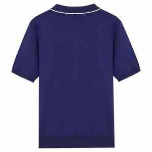 Camiseta de Hombre de Primera Calidad, 100% Algodón, Estampada o Lisa, Duradera, Transpirable, Talla Grande, para Uso Casual, a Precio Económico - Product Image 3