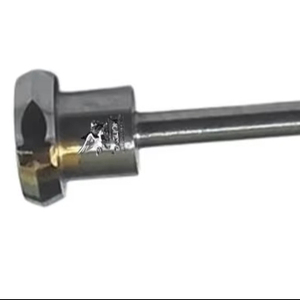 Joyas de oro y anillo Volante Herramientas de joyería CVD y Mono Herramientas de diamante para cortadores efectivos - Product Image 1