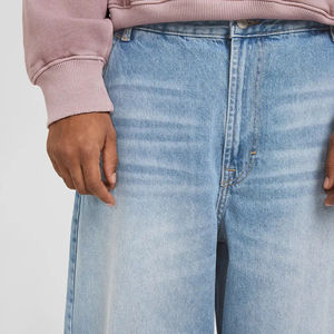 กางเกงทรงหลวมสำหรับผู้ชายกางเกงเอวยางยืดน้ำหนักเบาระบายอากาศออกแบบโลโก้ได้ตามต้องการ - Product Image 4