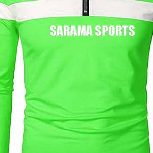 Polos para hombre para verano, ropa informal bordada para negocios, marca, tamaño personalizado, venta al por mayor - Product Image 5