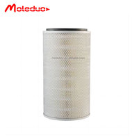 MA-C72139A LiuGong CLG835 filtre à Air K2139 KW2139 612600111743 filtre à Air à rouleau d'excavatrice pour LiuGong CLG835 vente chaude