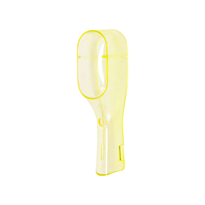 Cabezales de repuesto Toocare multicolor con diseños únicos y cubierta de plástico para cepillo de dientes - Product Image 6
