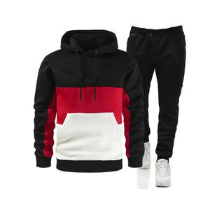 Nueva Llegada: Sudaderas con Capucha para Hombre, de Alta Calidad, Manga Larga, Cálidas, Ecológicas, con Diseños Sublimados Personalizados - Product Image 2