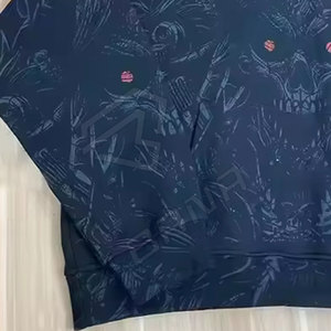 Meilleurs sweats à capuche pour hommes fabriqués au Pakistan en polaire polyester/coton, écologiques, imperméables, personnalisables, unis et thermiques pour l'hiver - Product Image 6
