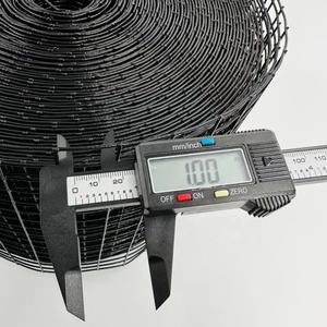 Protection anti-oiseaux pour panneaux solaires, <span class=keywords><strong>grillage</strong></span> soudé uni, protection contre les nuisibles, maille de 1/2 pouce, tailles personnalisées, tous les systèmes photovoltaïques, résistant aux UV et à la rouille, découpe possible - Product Image 2