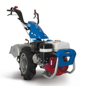 Pequeño tractor para caminar 12hp 15HP 18hp 2WD Tractor de mano de 2 ruedas Precio - Product Image 1