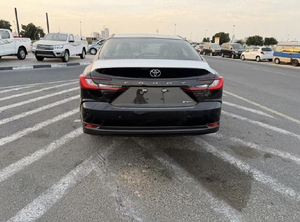 Toyota Camry 2025 USADO, 2.5L Híbrido, 4 Cilindros, 201hp, Transmisión Automática, Volante a la Izquierda - Product Image 2