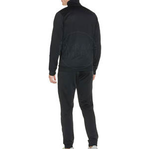 Nuevo Conjunto Deportivo para Hombre, Personalizable, 100% Algodón, Ropa Casual Ligera, Transpirable, Ecológica, Diseño Sólido, Temporada de Invierno - Product Image 2