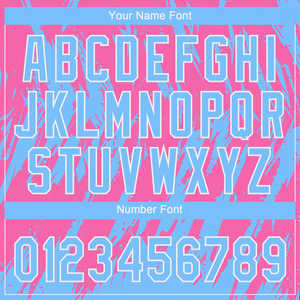 Camisetas de Béisbol Unisex Personalizadas al por Mayor, Transpirables, Estampadas, de Alta Calidad, Cosidas, Edición Limitada, Ropa de Béisbol y Sóftbol - Product Image 4