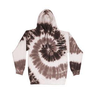 High Quality Men's Hoodie Oversize Sublimation Long Sleeve Polyester Made Casual Wear Hoodies for Winter - Product Image 3