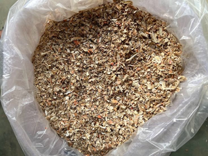 Ventas calientes cáscaras de cangrejo de Grado Superior nutritivas para animales y fertilizantes vacaciones - Product Image 2