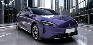 Wuling Baojun เซียงจิงรถเก๋งไฟฟ้า, รถ2025รับน้ำหนักน้ำหนักด้วยหลังคารถมือ<span class=keywords><strong>ส</strong></span>องทำความเย็นรถยนต์นิ<span class=keywords><strong>ส</strong></span><span class=keywords><strong>ส</strong></span>ัน<span class=keywords><strong>มาร์ช</strong></span> - Product Image 3