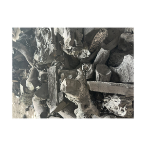Charbon de bois de tamarin en promotion, longue durée de combustion pour barbecue extérieur, faible fumée et sain - Product Image 5