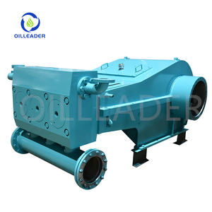 2500 Grabenlose HDD-Schlammpumpe Modell 3DP-2500 OILLEADER Hochdruck & Großvolumige Triplex-Kolbenpumpe - Product Image 2