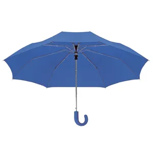 Ombrello Pieghevole Personalizzato 06501 Gadget Promozionale - Product Image 1