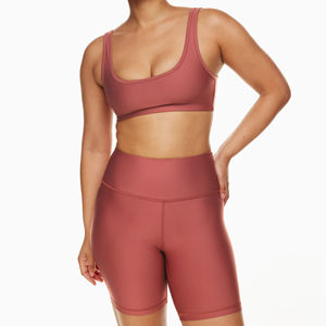 Nouveauté Ensemble de yoga professionnel pour femmes Prix de gros Ensemble de yoga pour femmes Ensemble de yoga pour femmes de haute qualité - Product Image 1