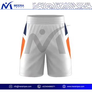 Respirant Séchage Rapide Hommes Lacrosse Uniforme Ensemble Logo Personnalisé Équipe Jersey Shorts Kit Club Match Formation Sportswear En Gros - Product Image 4