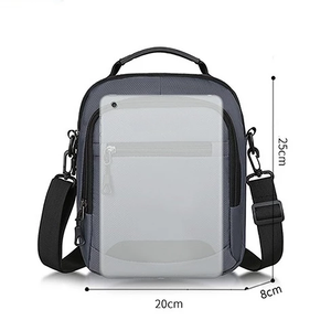 Mini Mochila Unisex de Moda de Poliéster - Mochila Ligera Impermeable para Viajes al Aire Libre de Proveedor Vietnamita - Product Image 5