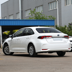 Nouvelles et voitures d'occasion 2024, édition Pioneer Elite, 1.5L 1.8L E-CVT, certifiées, fabriquées en Chine, vente en gros à prix réduit, succès commercial. - Product Image 4