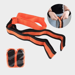 สายรัดสำหรับบรรทุกสินค้าทำจากไนลอนที่ทนทานสำหรับเฟอร์นิเจอร์สองคน - Product Image 3