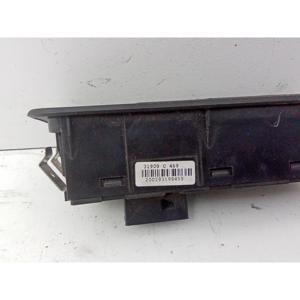INTERRUPTEUR DE REGULATION DE L'ÉCLAIRAGE FIAT Grande Punto 1ère Série 735367268 (05>08) - Product Image 3