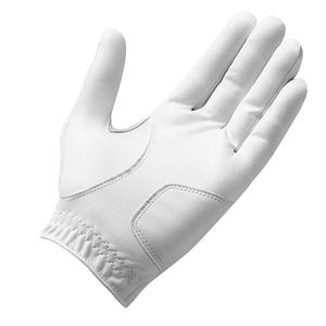 Guantes de Golf de Piel de Oveja de Alta Calidad, Dedos Completos, Superventas, Fabricación Personalizada OEM, Marca Privada, Venta al por Mayor para Deportes - Product Image 5