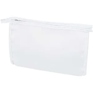 Pochette da Toilette Sostenibile in Materiale Riciclato GRS - Product Image 1
