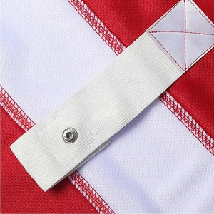 La mejor calidad de los hombres al por mayor de alta calidad único jersey de hockey sobre hielo por encargo aparejos de sarga uniforme de hockey sobre hielo jerseys - Product Image 6