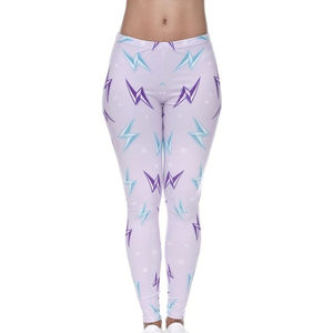 Collants de course respirants extensibles à quatre sens, sans couture, pour femmes, leggings de sport, séchage rapide, taille élastique, salle de sport - Product Image 2