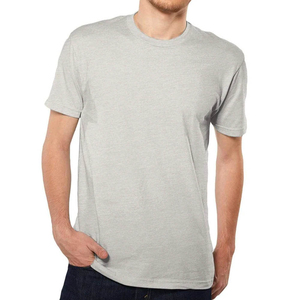 Meilleur t-shirt unisexe 100% coton pour hommes nouveauté t-shirt uni coupe surdimensionnée nouvelle couleur pour tous les hommes en 2026 - Product Image 5